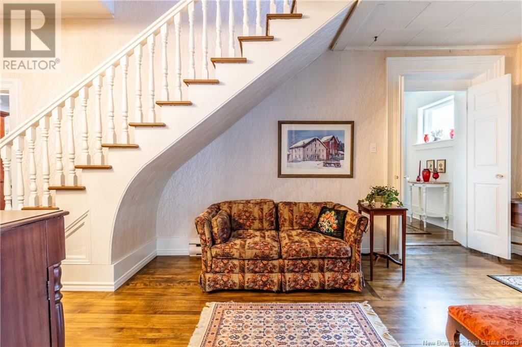 121 Prince Albert Street, Woodstock, New Brunswick  E7M 2L9 - Photo 31 - NB120333