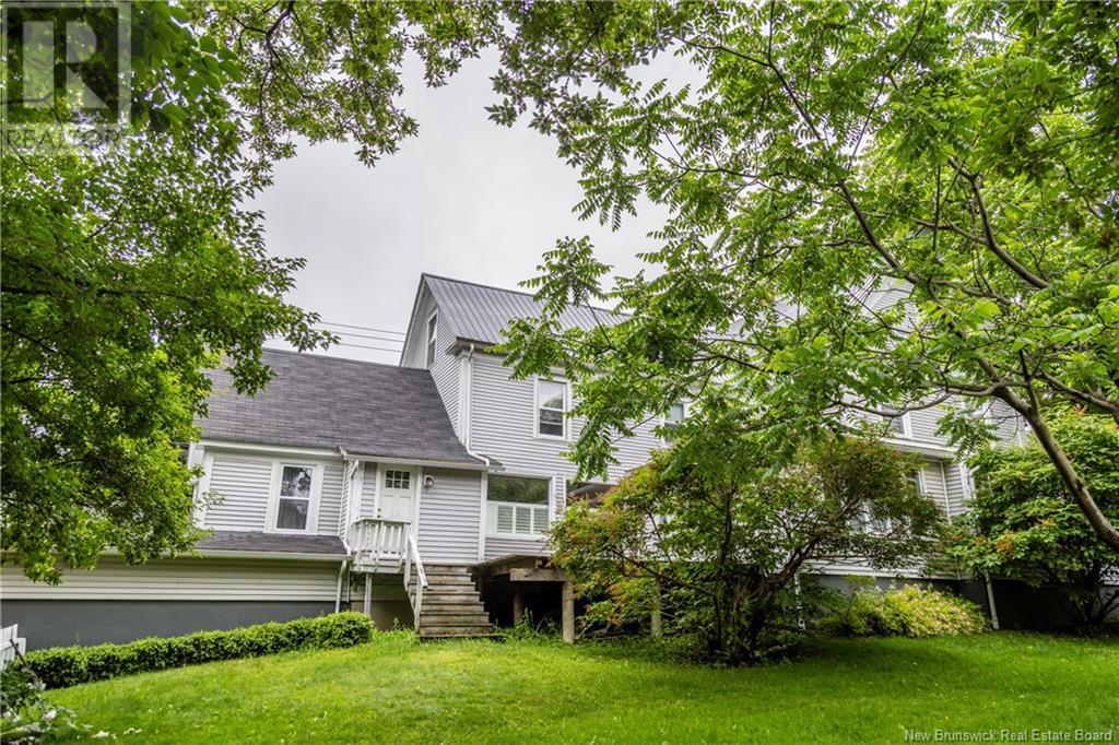 121 Prince Albert Street, Woodstock, New Brunswick  E7M 2L9 - Photo 44 - NB120333