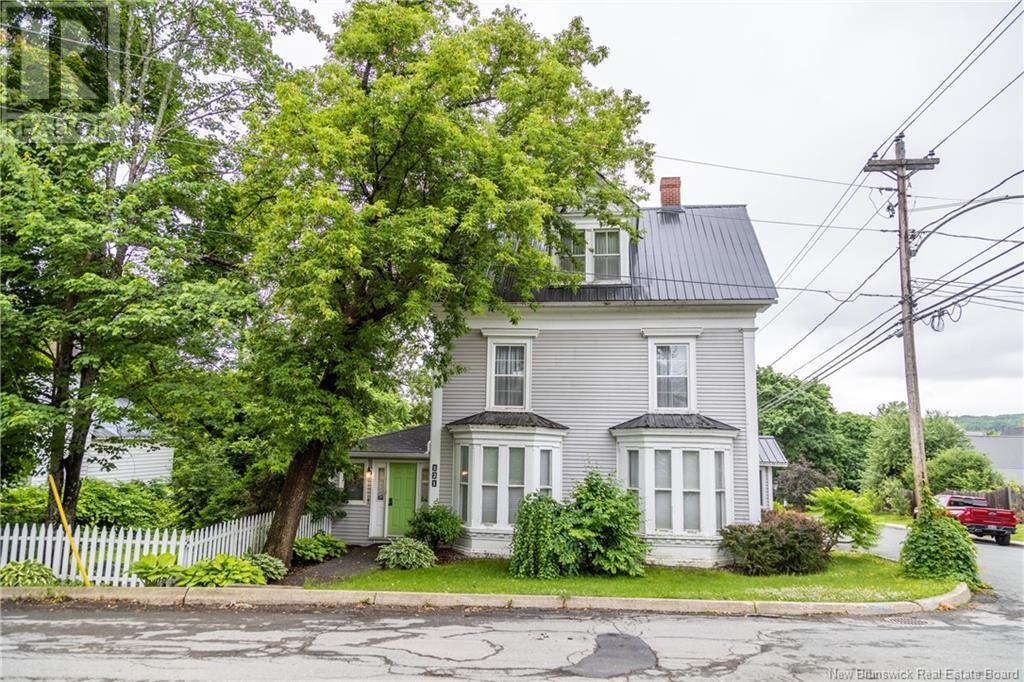121 Prince Albert Street, Woodstock, New Brunswick  E7M 2L9 - Photo 43 - NB120332