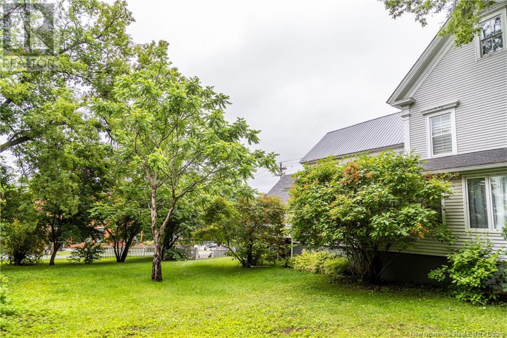 121 Prince Albert Street, Woodstock, New Brunswick  E7M 2L9 - Photo 44 - NB120332
