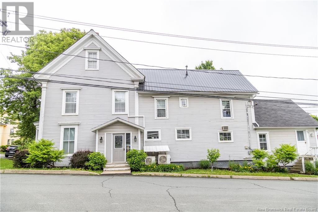 121 Prince Albert Street, Woodstock, New Brunswick  E7M 2L9 - Photo 46 - NB120332