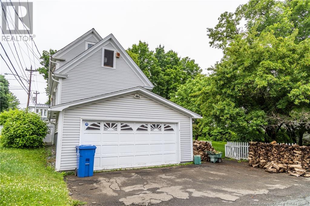 121 Prince Albert Street, Woodstock, New Brunswick  E7M 2L9 - Photo 47 - NB120332