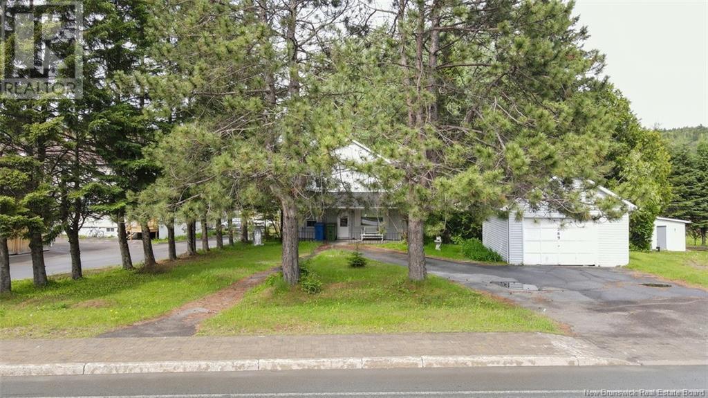 269 Isidore-Boucher Boulevard, Saint-Jacques, New Brunswick  E7B 1X1 - Photo 11 - NB120329