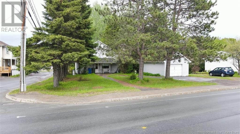 269 Isidore-Boucher Boulevard, Saint-Jacques, New Brunswick  E7B 1X1 - Photo 12 - NB120329