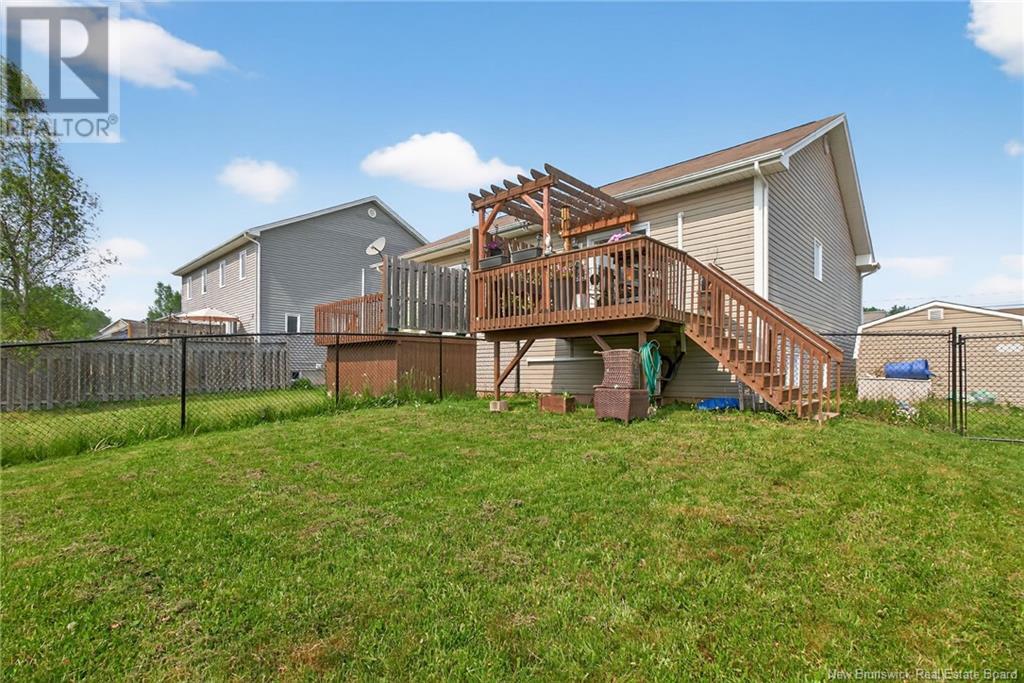 197 Bedard Street, Dieppe, New Brunswick  E1A 0H1 - Photo 30 - NB120349