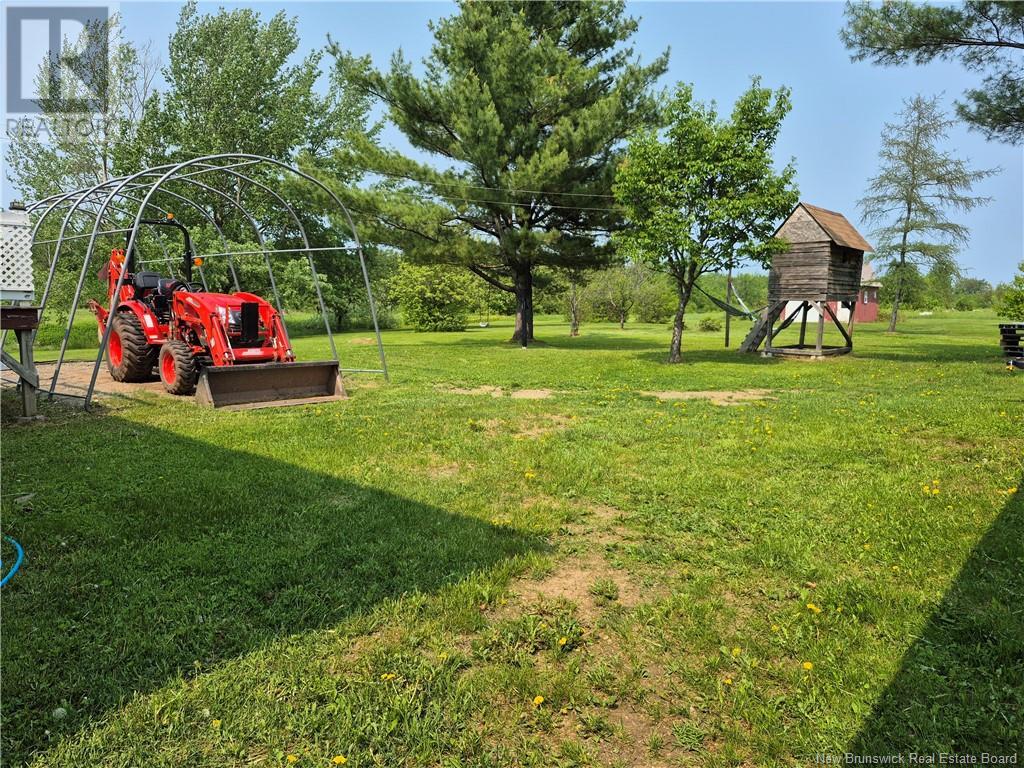 1638 Route 322, Robertville, New Brunswick  E8K 2V8 - Photo 19 - NB120170
