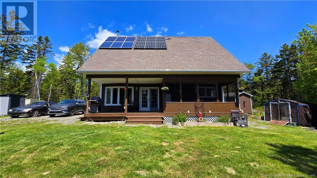 29 Columbus Drive, Saint John, New Brunswick