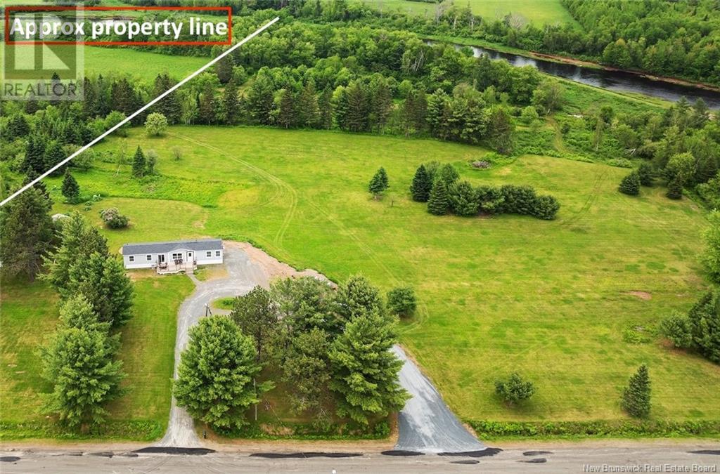 184 RIVERSIDE Drive, Fredericton Junction, New Brunswick
