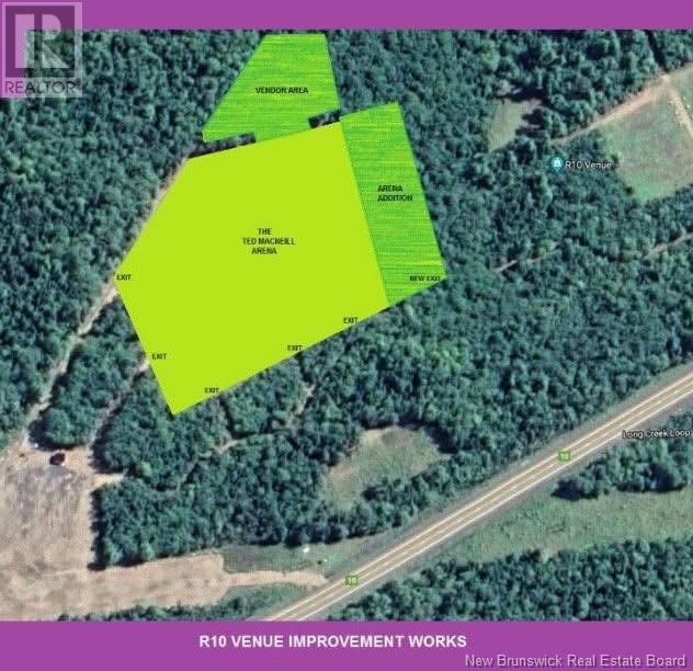 11761 Route 10, Long Creek, New Brunswick  E4C 1H3 - Photo 46 - NB120214