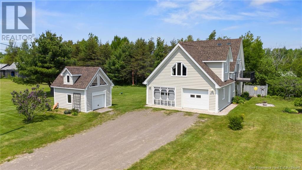 3202 Route 535, Cocagne, New Brunswick
