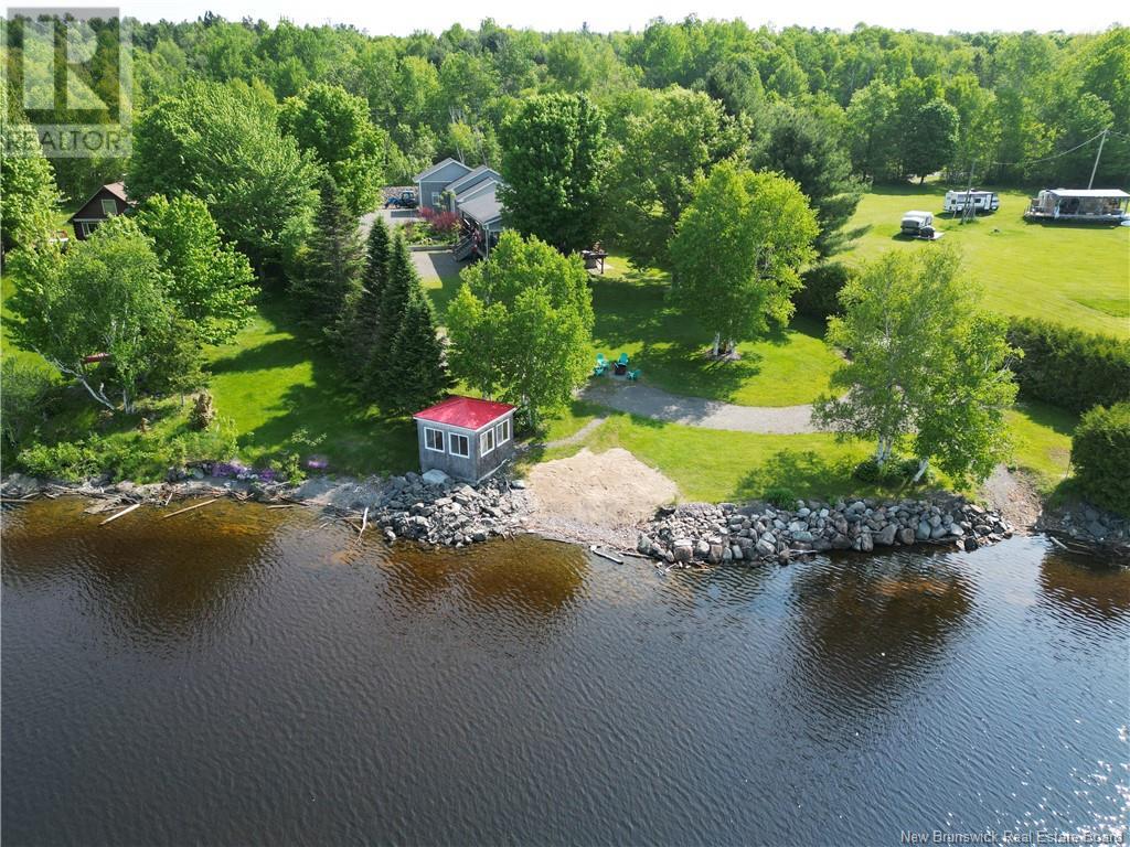 3069 Route 105, Bear Island, New Brunswick