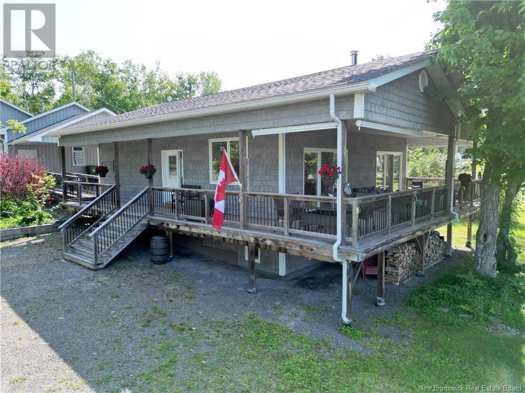3069 Route 105, Bear Island, New Brunswick  E6L 1H6 - Photo 4 - NB120311