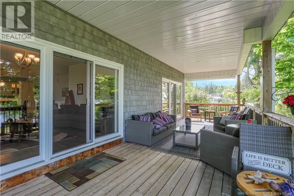 3069 Route 105, Bear Island, New Brunswick  E6L 1H6 - Photo 40 - NB120311