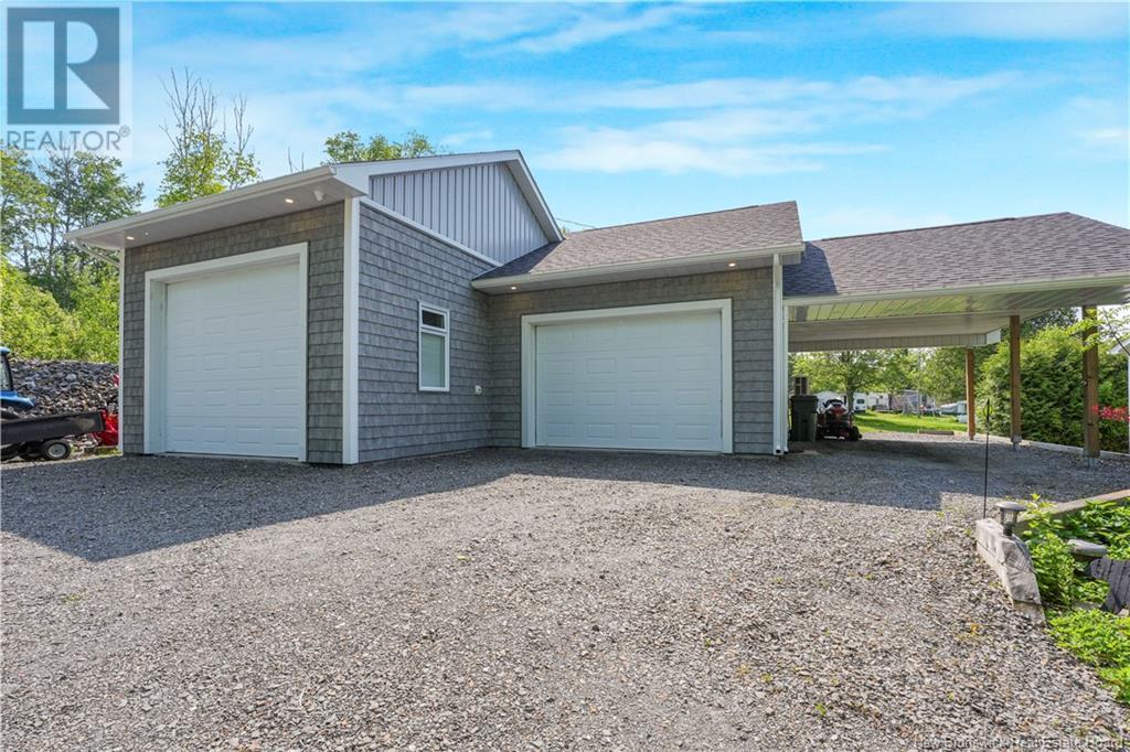 3069 Route 105, Bear Island, New Brunswick  E6L 1H6 - Photo 42 - NB120311