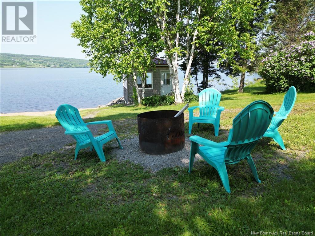 3069 Route 105, Bear Island, New Brunswick  E6L 1H6 - Photo 45 - NB120311
