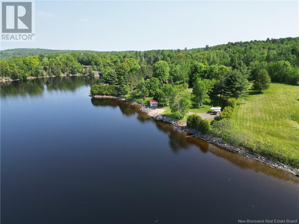 3069 Route 105, Bear Island, New Brunswick  E6L 1H6 - Photo 47 - NB120311