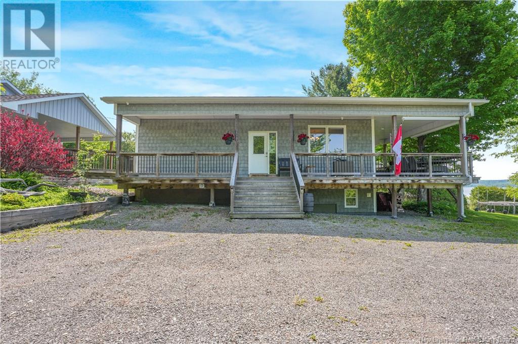 3069 Route 105, Bear Island, New Brunswick  E6L 1H6 - Photo 6 - NB120311