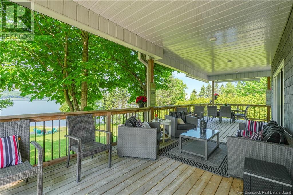 3069 Route 105, Bear Island, New Brunswick  E6L 1H6 - Photo 7 - NB120311