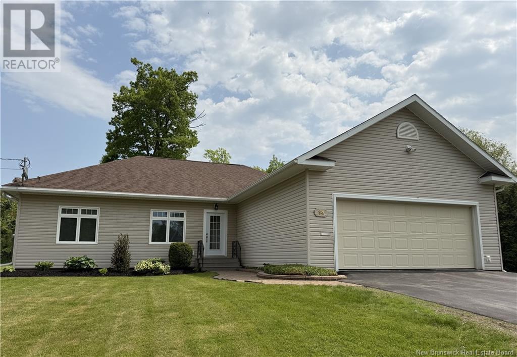 14 Hartford Lane, St. Stephen, New Brunswick