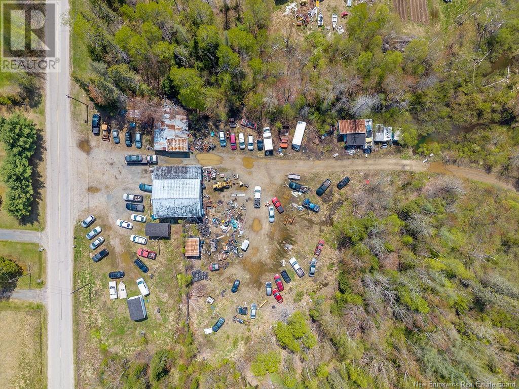 965 435 Route, Maple Glen, New Brunswick  E1V 4X2 - Photo 14 - NB119810