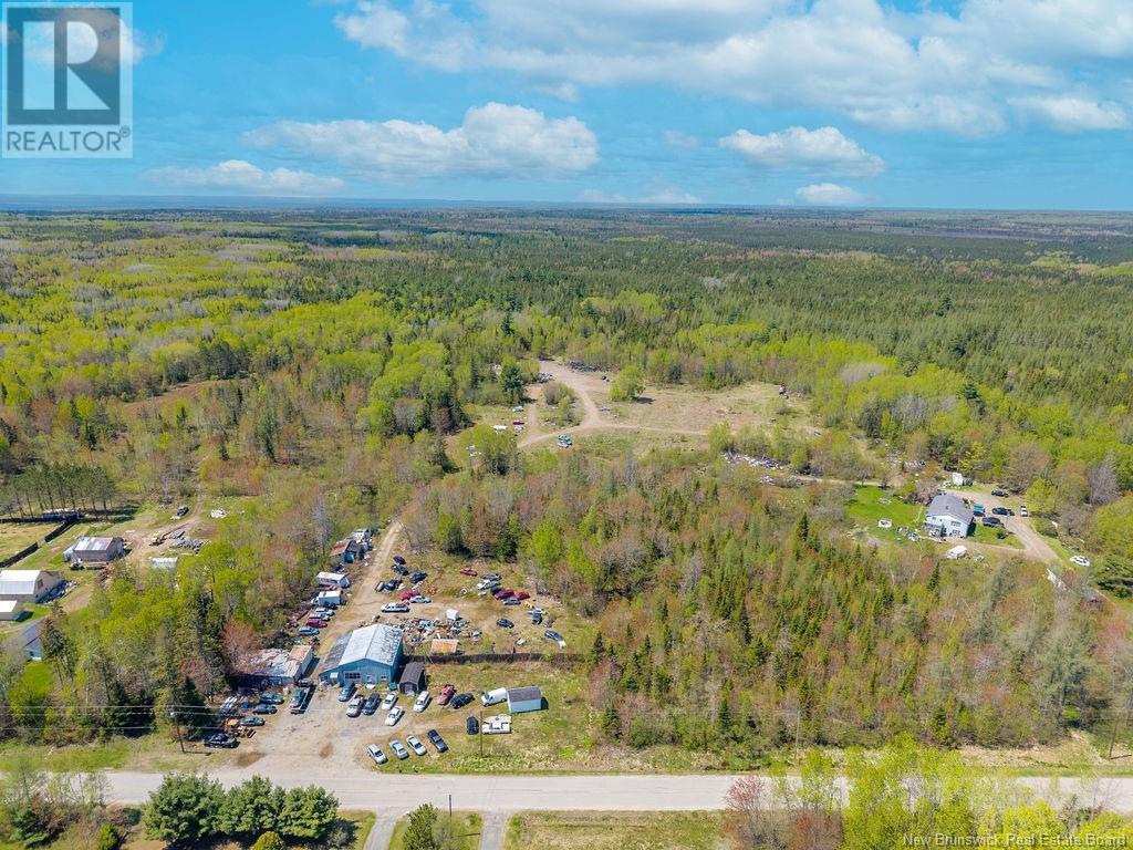 965 435 Route, Maple Glen, New Brunswick  E1V 4X2 - Photo 16 - NB119810
