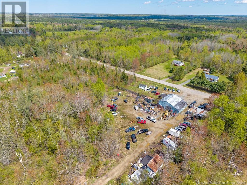 965 435 Route, Maple Glen, New Brunswick  E1V 4X2 - Photo 2 - NB119810