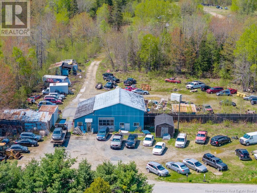 965 435 Route, Maple Glen, New Brunswick  E1V 4X2 - Photo 3 - NB119810