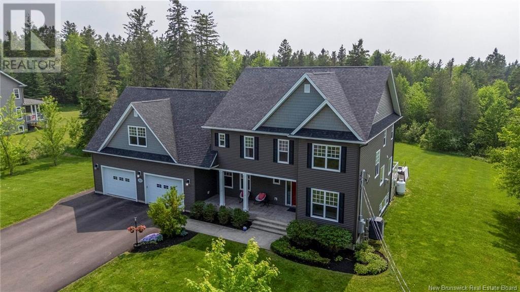 69 Rodeo Way, Lutes Mountain, New Brunswick