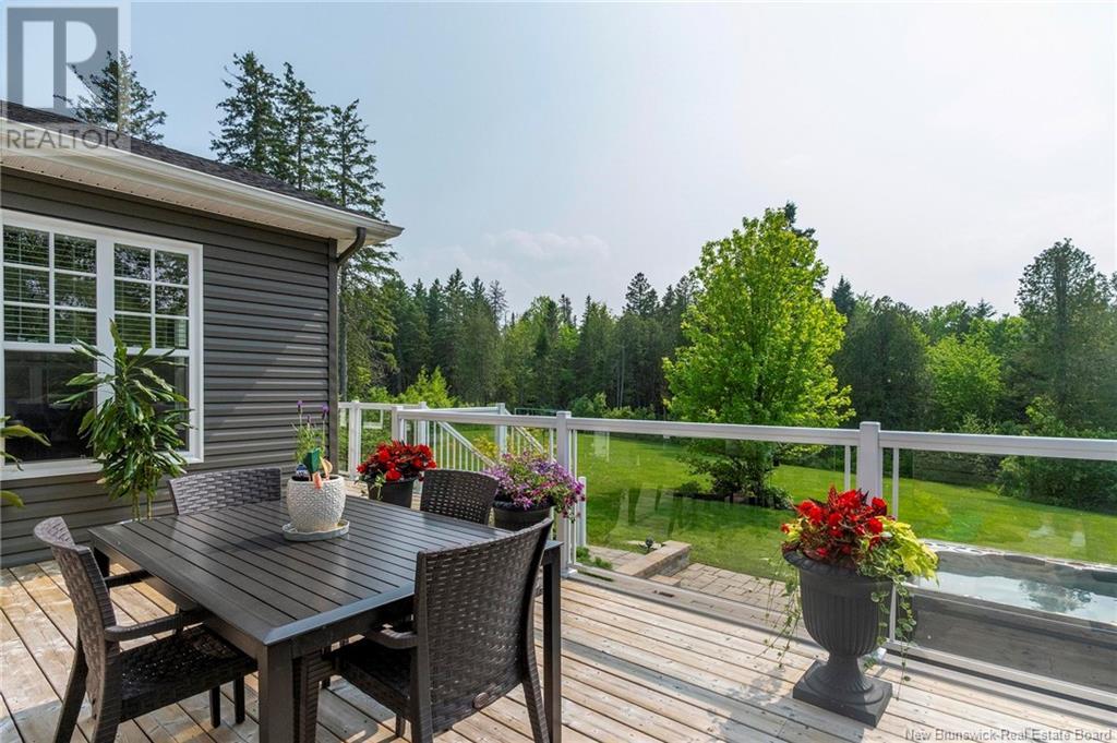 69 Rodeo Way, Lutes Mountain, New Brunswick  E1G 0B6 - Photo 43 - NB119658
