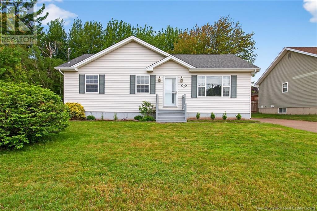 556 Louis Street, Dieppe, New Brunswick
