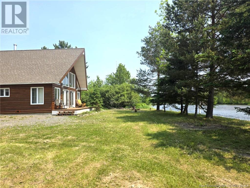 51 Poitras Lane, Riley Brook, New Brunswick  E7G 3B9 - Photo 2 - NB120261