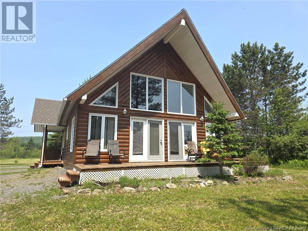 51 Poitras Lane, Riley Brook, New Brunswick  E7G 3B9 - Photo 3 - NB120261