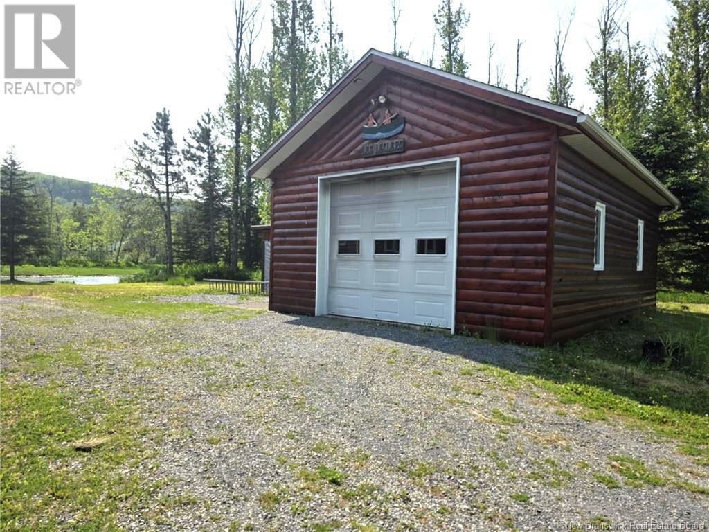 51 Poitras Lane, Riley Brook, New Brunswick  E7G 3B9 - Photo 32 - NB120261