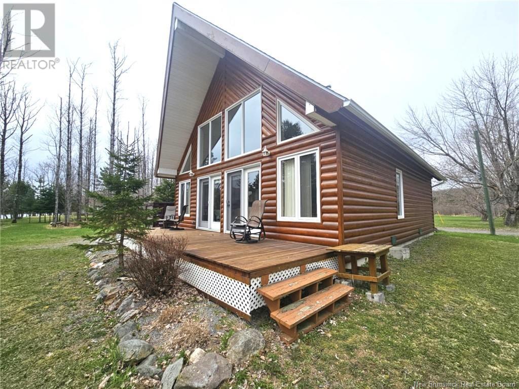 51 Poitras Lane, Riley Brook, New Brunswick  E7G 3B9 - Photo 34 - NB120261