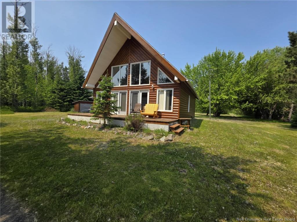 51 Poitras Lane, Riley Brook, New Brunswick  E7G 3B9 - Photo 35 - NB120261