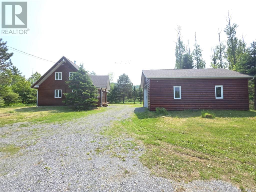 51 Poitras Lane, Riley Brook, New Brunswick  E7G 3B9 - Photo 36 - NB120261