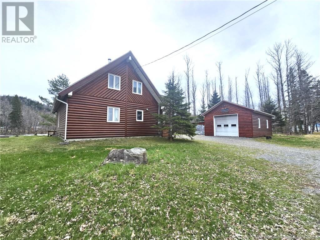 51 Poitras Lane, Riley Brook, New Brunswick  E7G 3B9 - Photo 37 - NB120261