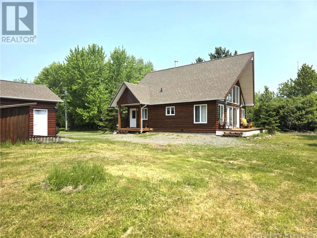 51 Poitras Lane, Riley Brook, New Brunswick  E7G 3B9 - Photo 4 - NB120261