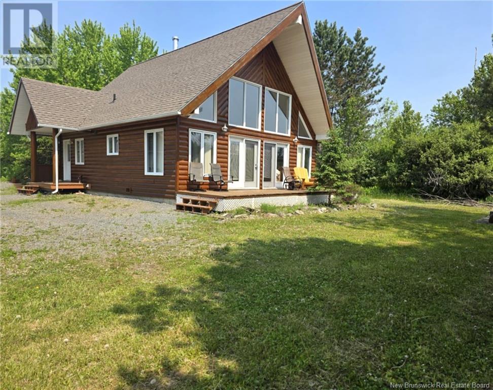 51 Poitras Lane, Riley Brook, New Brunswick  E7G 3B9 - Photo 6 - NB120261