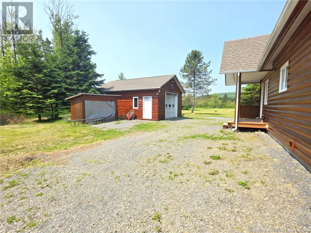 51 Poitras Lane, Riley Brook, New Brunswick  E7G 3B9 - Photo 8 - NB120261