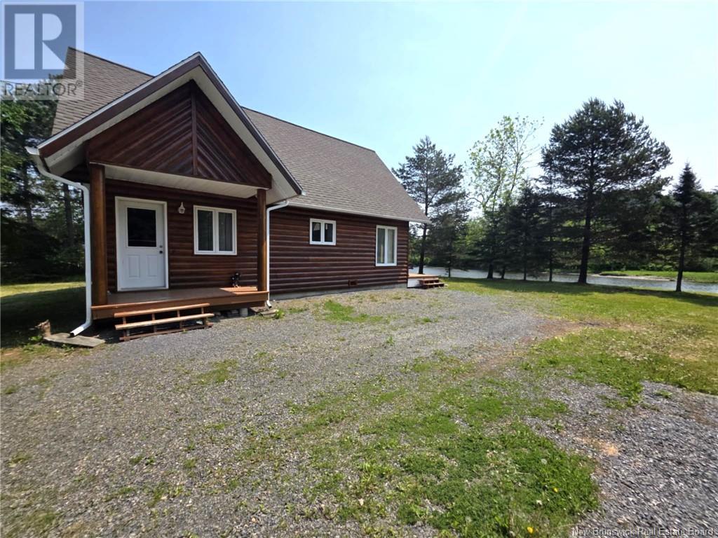 51 Poitras Lane, Riley Brook, New Brunswick  E7G 3B9 - Photo 9 - NB120261