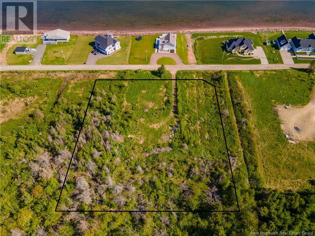 Lot 95-5 P'tit Barachois Road, Grand-Barachois, New Brunswick  E4P 7Z9 - Photo 2 - NB119590