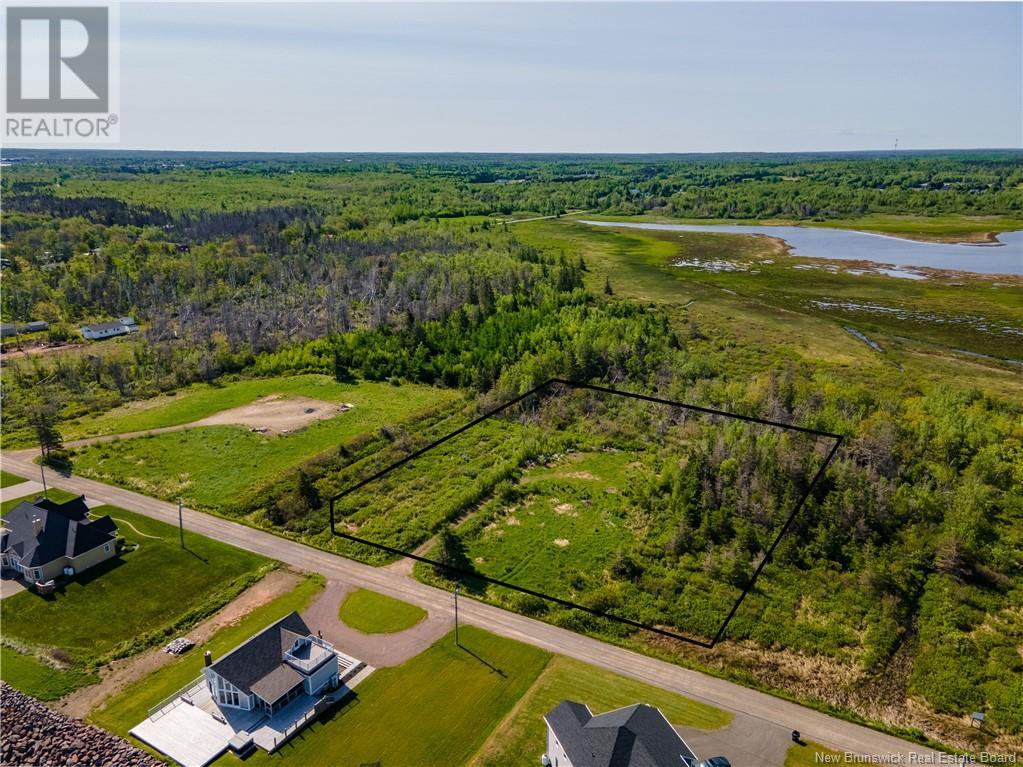 Lot 95-5 P'tit Barachois Road, Grand-Barachois, New Brunswick  E4P 7Z9 - Photo 3 - NB119590