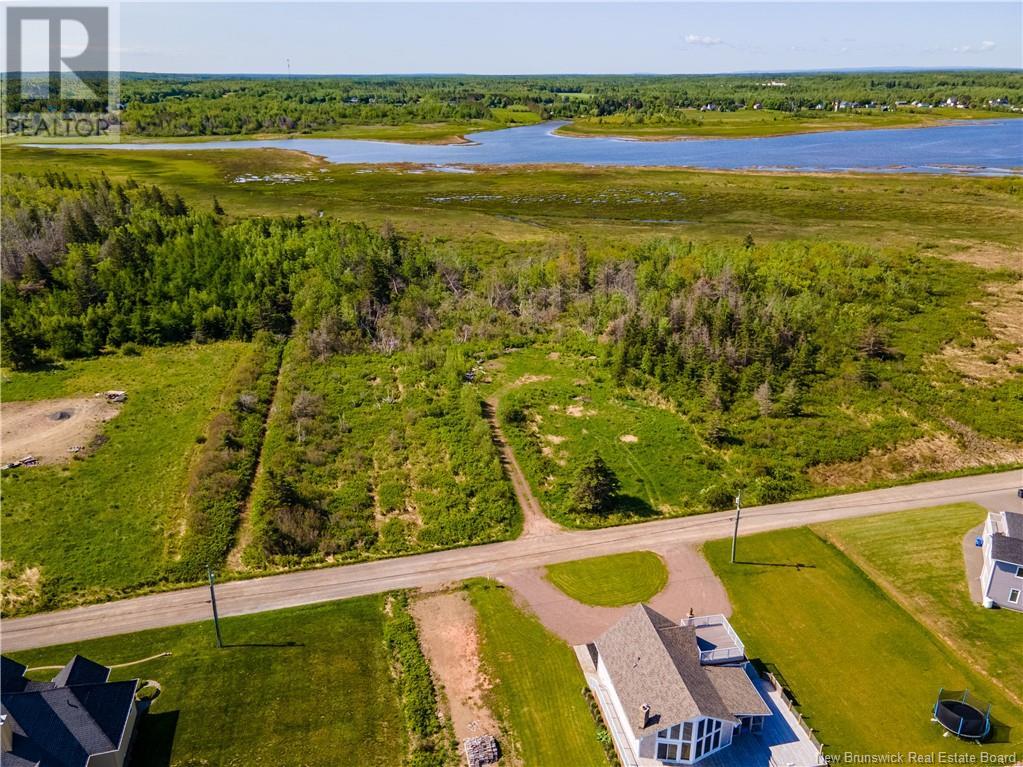 Lot 95-5 P'tit Barachois Road, Grand-Barachois, New Brunswick  E4P 7Z9 - Photo 4 - NB119590