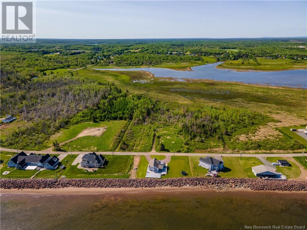 Lot 95-5 P'tit Barachois Road, Grand-Barachois, New Brunswick  E4P 7Z9 - Photo 7 - NB119590