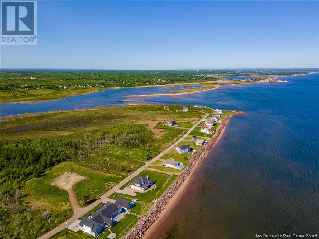 Lot 95-5 P'tit Barachois Road, Grand-Barachois, New Brunswick  E4P 7Z9 - Photo 8 - NB119590