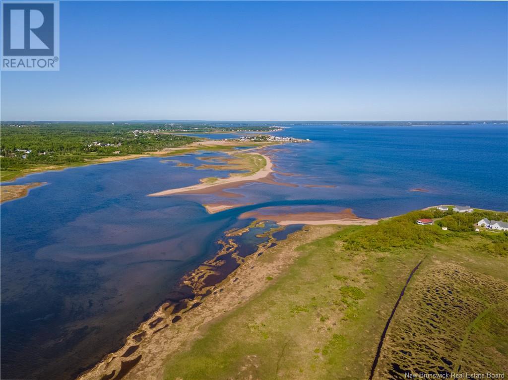 Lot 95-5 P'tit Barachois Road, Grand-Barachois, New Brunswick  E4P 7Z9 - Photo 9 - NB119590