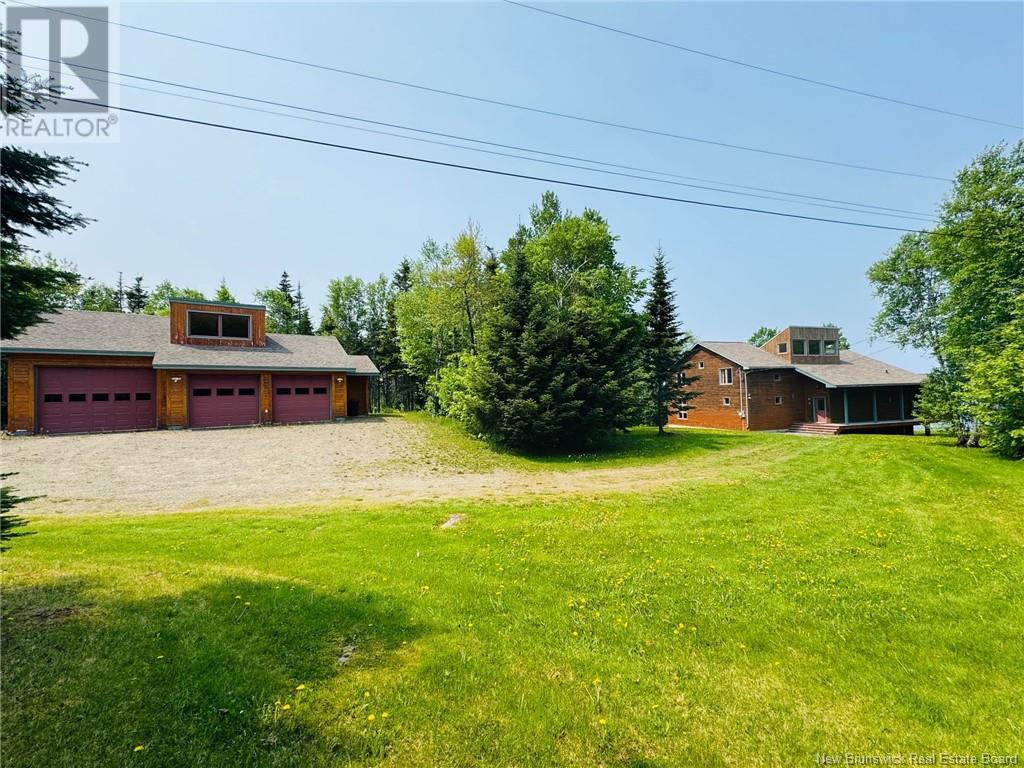 25 Island View Lane, Sea Side, New Brunswick