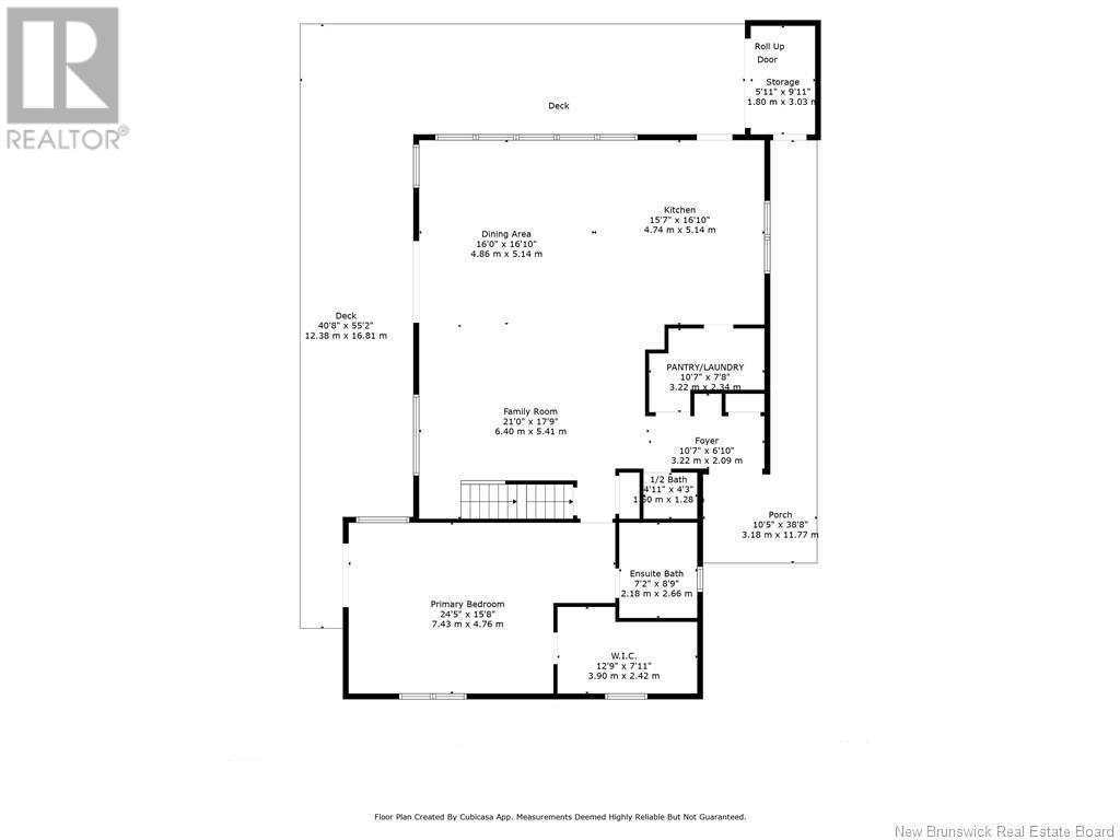 25 Island View Lane, Sea Side, New Brunswick  E8G 0A7 - Photo 31 - NB120323