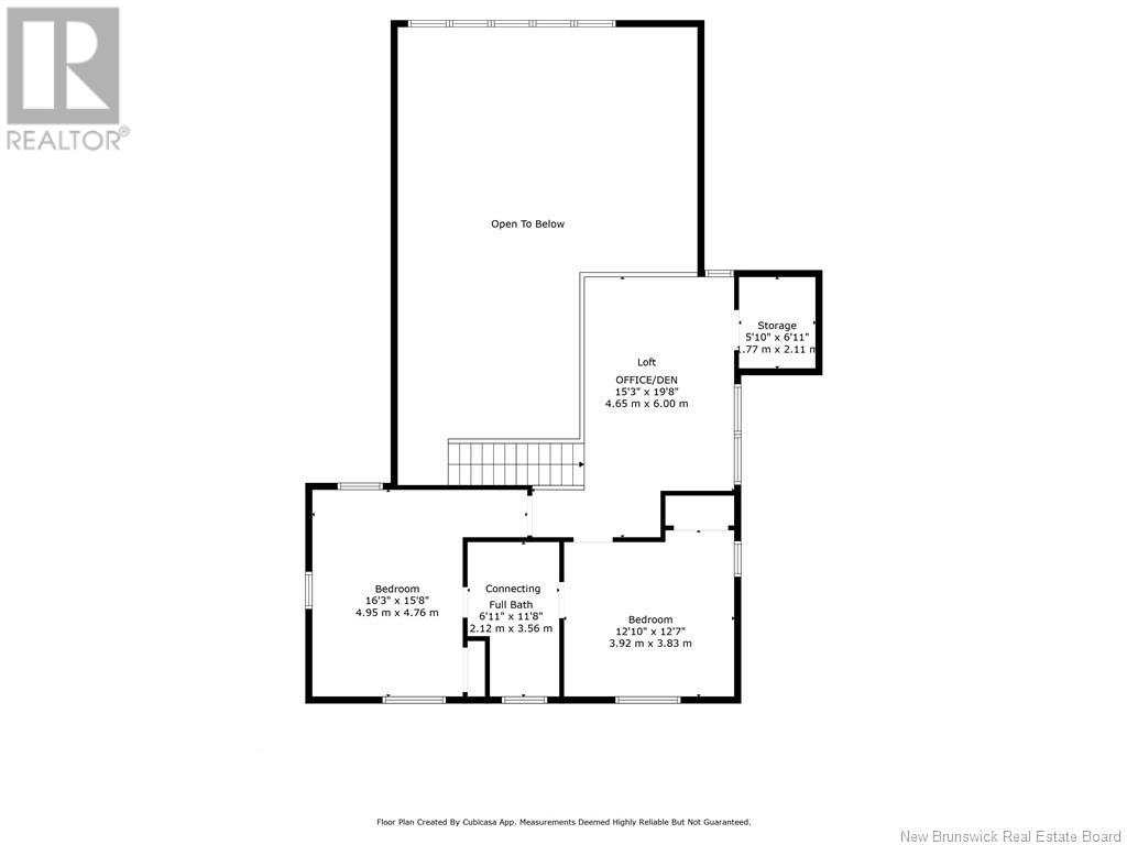 25 Island View Lane, Sea Side, New Brunswick  E8G 0A7 - Photo 32 - NB120323
